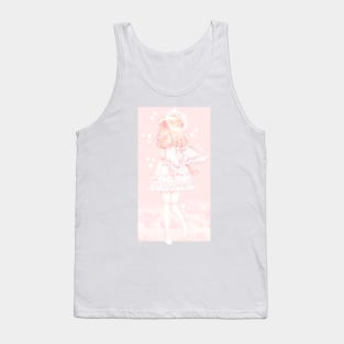 ANGEL BABY Tank Top